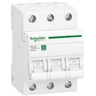 Schneider Electric R9F24332 - 3P, 32A, C - Leitungsschutzschalter Schneider Electric R9F24332 - 3P, 32A, C - Leitungsschutzschalter