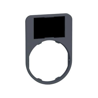Schneider Electric ZBYF6101 - Kunststoff Harmony XB4 XB5 Schalterhalterung Schneider Electric ZBYF6101 - Kunststoff Harmony XB4 XB5 Schalterhalterung