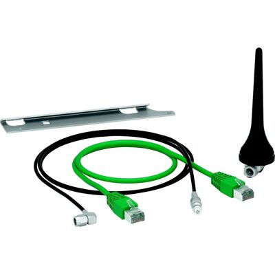 Schneider Electric - EVP2MX - EVlink 4G Antenna - Wallbox G4 Schneider Electric - EVP2MX - EVlink 4G Antenna - Wallbox G4