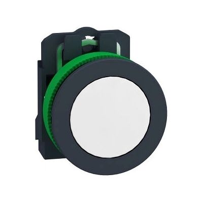 Schneider Electric XB5F - Wählschalter - Schwarz Schneider Electric XB5F - Wählschalter - Schwarz