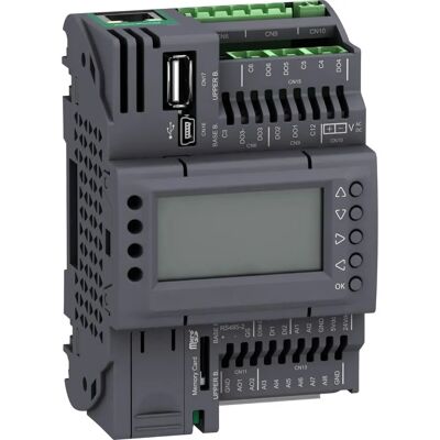 Schneider TM172PDG18S Energiezähler - Energie-Messgerät Schneider TM172PDG18S Energiezähler - Energie-Messgerät