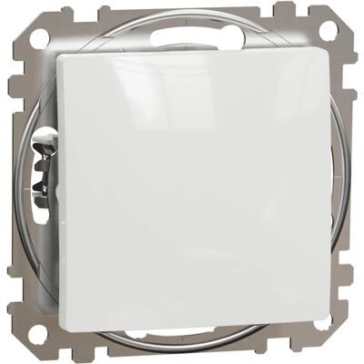 Schneider Electric SDD111107 Weiß Kreuzverbinder - Schalter Schneider Electric SDD111107 Weiß Kreuzverbinder - Schalter