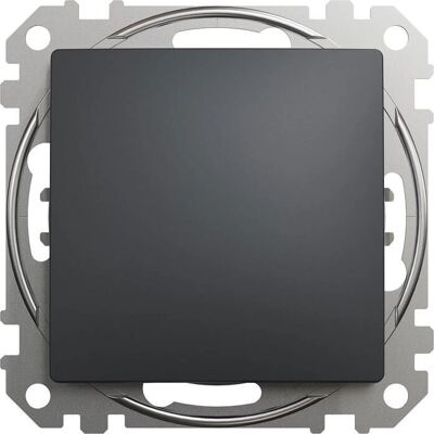 Schneider Electric Sedna 1-poliger Schalter - Elektrischer Schalter Schneider Electric Sedna 1-poliger Schalter - Elektrischer Schalter