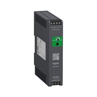 Schneider Electric ABLS1A24031 Alimentation - 24V, 3.1A, Compacte - Publicité Schneider Electric ABLS1A24031 Alimentation - 24V, 3.1A, Compacte - Publicité