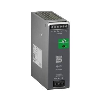 Schneider Electric ABLS1A24050 Netzteil - 24V 5A, IP20 Schneider Electric ABLS1A24050 Netzteil - 24V 5A, IP20