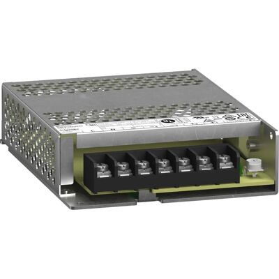 Schneider Electric 24V Netzteil - 4,5A, 100W, 2 Ausgänge - Netzteil Schneider Electric 24V Netzteil - 4,5A, 100W, 2 Ausgänge - Netzteil