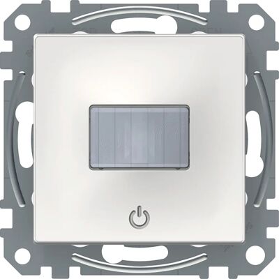 Schneider Electric WDE002375 Rörelsesensor - Rörelsedetektor Schneider Electric WDE002375 Rörelsesensor - Rörelsedetektor