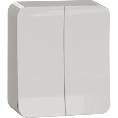 Schneider Electric WDE016016 - IP21 Sähkökatkaisin Schneider Electric WDE016016 - IP21 Sähkökatkaisin