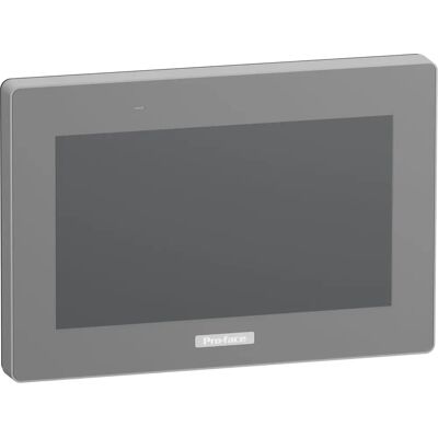 Schneider Electric PFXSTM6400WAD - Touch-Panel - Industrie Ethernet, IP65 Schneider Electric PFXSTM6400WAD - Touch-Panel - Industrie Ethernet, IP65