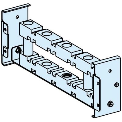 Schneider Electric - PrismaSeT p Active - Support fixe - barres horizontales LGYE ou BS - LVS04664 - Publicité Schneider Electric - PrismaSeT p Active - Support fixe - barres horizontales LGYE ou BS - LVS04664 - Publicité
