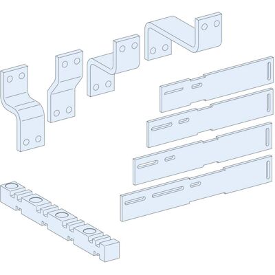 Schneider - PrismaSeT p Active - 4P - INS630b - Armario Schneider - PrismaSeT p Active - 4P - INS630b - Armario