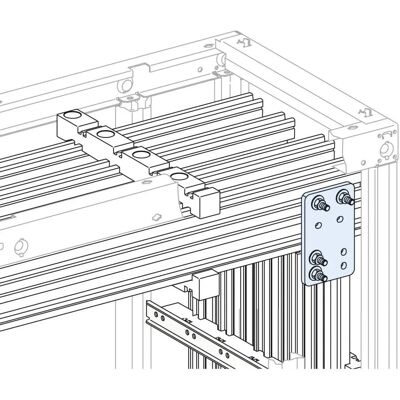 Schneider Electric - Linergy lgye - Verde - 2500 A - Busbar Schneider Electric - Linergy lgye - Verde - 2500 A - Busbar