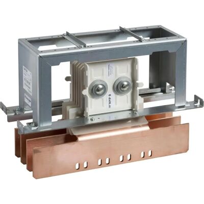 Schneider - PrismaSeT p Active - Interfaz Canalis 1600A - 4P - LVS04704 Schneider - PrismaSeT p Active - Interfaz Canalis 1600A - 4P - LVS04704