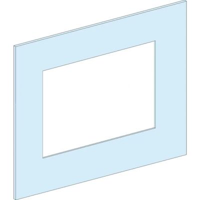 Schneider Electric Panneau Avant IP55 - Accessoires pour armoires Schneider Electric Panneau Avant IP55 - Accessoires pour armoires