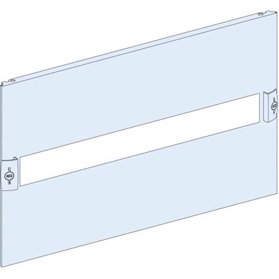 Schneider Electric PrismaPlus G Metallabdeckung für modulare Geräte - 600 x 200 mm Schneider Electric PrismaPlus G Metallabdeckung für modulare Geräte - 600 x 200 mm