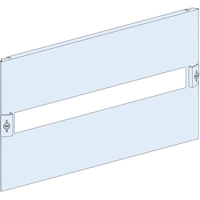 Schneider Prisma Plus G Metallfrontplatte - Serverschrank Zubehör Schneider Prisma Plus G Metallfrontplatte - Serverschrank Zubehör