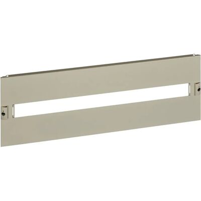 Plaque en métal Schneider Prisma Plus G - 800 x 250 mm - Accessoires pour armoire - Publicité Plaque en métal Schneider Prisma Plus G - 800 x 250 mm - Accessoires pour armoire - Publicité