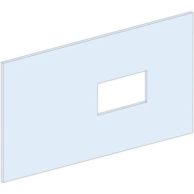 Coprivolta in acciaio Schneider Prisma Plus G 600x500mm - Accessori armadio server Coprivolta in acciaio Schneider Prisma Plus G 600x500mm - Accessori armadio server