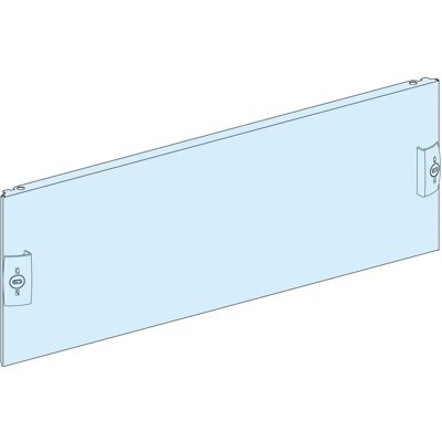 Schneider Electric - Frontplatte 5 Module für PrismaSet W600/W650 - Serverschrank Frontblende Schneider Electric - Frontplatte 5 Module für PrismaSet W600/W650 - Serverschrank Frontblende