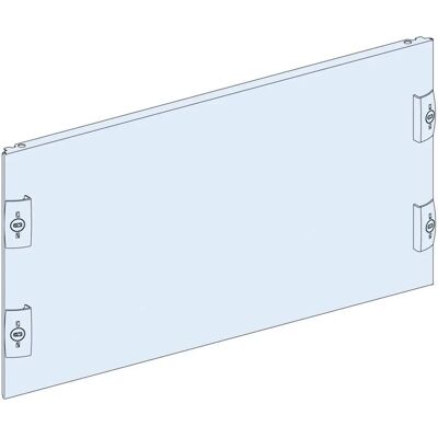 Schneider Prisma Plus G Piastra Frontale in Acciaio - Accessorio per Rack Server Schneider Prisma Plus G Piastra Frontale in Acciaio - Accessorio per Rack Server