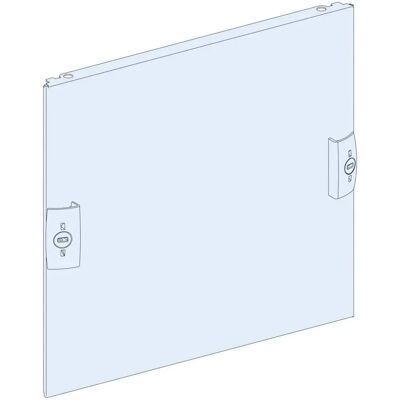 Schneider Electric - LVS03813 - 3 Module - Höhe 150 mm - Abdeckung Schneider Electric - LVS03813 - 3 Module - Höhe 150 mm - Abdeckung