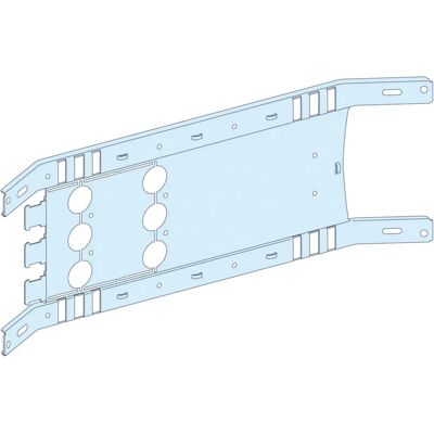 Schneider Electric NSX400-630 Verteilerschrank Zubehör - Weiß - Verteilerschrank Zubehör Schneider Electric NSX400-630 Verteilerschrank Zubehör - Weiß - Verteilerschrank Zubehör