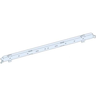 Schneider Electric Prisma Plus G-System-Adapter LVS03596 - 250 mm - Grau - Serverschrank Zubehör Schneider Electric Prisma Plus G-System-Adapter LVS03596 - 250 mm - Grau - Serverschrank Zubehör