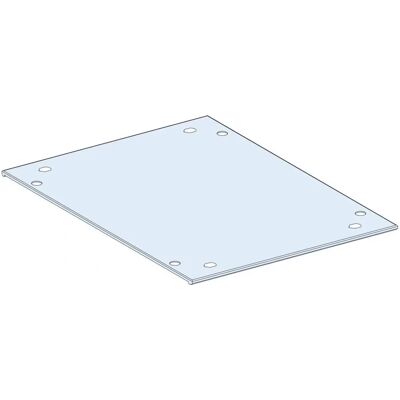 Schneider Electric Serverschrank Abdeckung - IP30 - 400x400mm - Weiß Schneider Electric Serverschrank Abdeckung - IP30 - 400x400mm - Weiß
