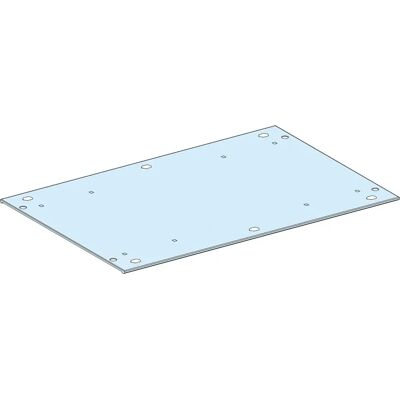Schneider L650mm D400mm - Verteilerschrank Zubehör Schneider L650mm D400mm - Verteilerschrank Zubehör