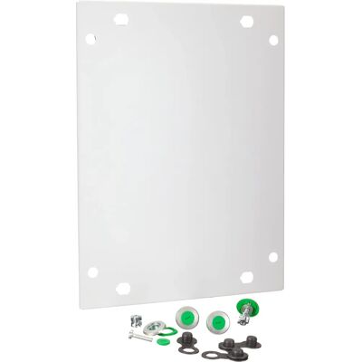 Placa de techo Schneider PrismaSeT P - 300x400mm IP55 Placa de techo Schneider PrismaSeT P - 300x400mm IP55