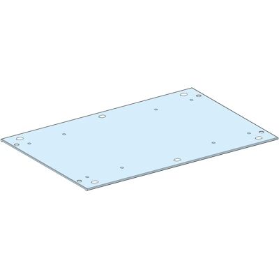 Schneider Serverschrank Abdeckung - 800x600mm, IP30, Mehrfarbig Schneider Serverschrank Abdeckung - 800x600mm, IP30, Mehrfarbig
