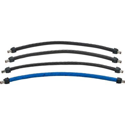 Schneider Electric - PrismaSeT-P LVS04149 - Noir - 160A - 45 mm² - accessoire de rack Schneider Electric - PrismaSeT-P LVS04149 - Noir - 160A - 45 mm² - accessoire de rack