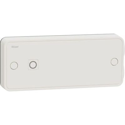 Schneider Electric CCTFR6700 - Relè Zigbee - Interruttore/Relè Schneider Electric CCTFR6700 - Relè Zigbee - Interruttore/Relè