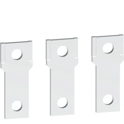 Schneider Electric Giga Terminalverlängerung - 3-polig, für LC1G115-225 Schneider Electric Giga Terminalverlängerung - 3-polig, für LC1G115-225