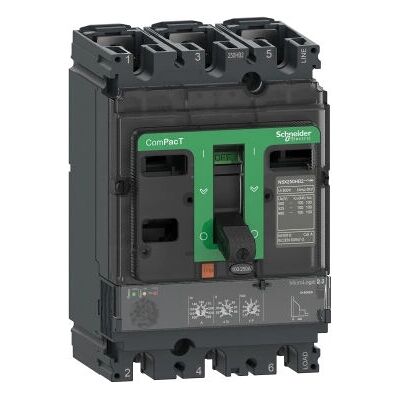 Schneider Electric Unica Interruptor - 3.5 Módulos - Tipo A Schneider Electric Unica Interruptor - 3.5 Módulos - Tipo A