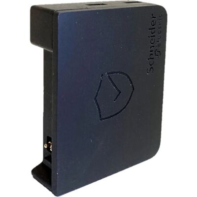 Sistema de botones inalámbricos Schneider Electric ZBRZ1 - Lanzador Avanzado Harmony XB5R Sistema de botones inalámbricos Schneider Electric ZBRZ1 - Lanzador Avanzado Harmony XB5R