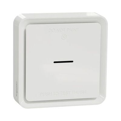 Schneider Wiser DC 3V IP20 (CCT599002) Schneider Wiser DC 3V IP20 (CCT599002)