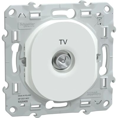 Schneider Electric S320405 Support Murale - Support TV - Publicité Schneider Electric S320405 Support Murale - Support TV - Publicité