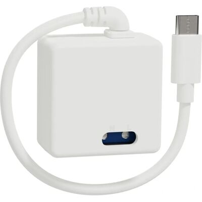 Schneider Electric Wiser CCT501800-0001 Hub - 2. Generation Smart Home Zubehör Schneider Electric Wiser CCT501800-0001 Hub - 2. Generation Smart Home Zubehör