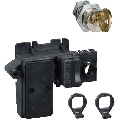 Schneider C100S4WM - Power Switch Schneider C100S4WM - Power Switch