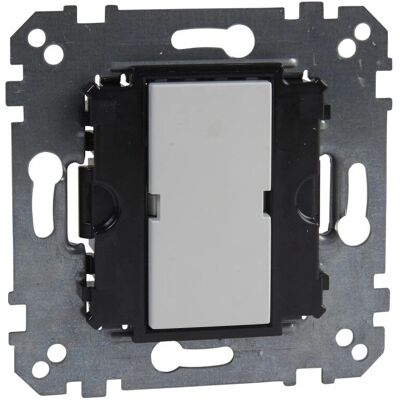 Schneider Merten MTN352000 - Zumbador - 250V - Sin Cubierta - Caja Estándar Schneider Merten MTN352000 - Zumbador - 250V - Sin Cubierta - Caja Estándar