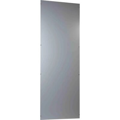 Schneider Electric NSY2SP126 - Sivupaneelit palvelinkaappiin - Harmaa Schneider Electric NSY2SP126 - Sivupaneelit palvelinkaappiin - Harmaa