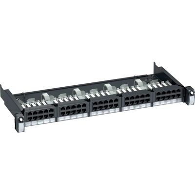 Schneider Electric VDIG141501 Patch Panel 1U - Patch Panel Schneider Electric VDIG141501 Patch Panel 1U - Patch Panel