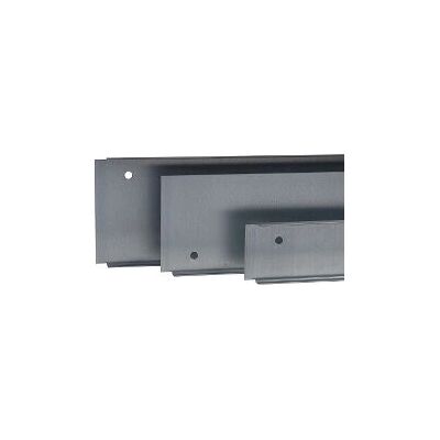 Schneider Electric NSYEC1282 verzinkte Stahl Kabelmanagementplatte - Kabelmanagementplatte Schneider Electric NSYEC1282 verzinkte Stahl Kabelmanagementplatte - Kabelmanagementplatte