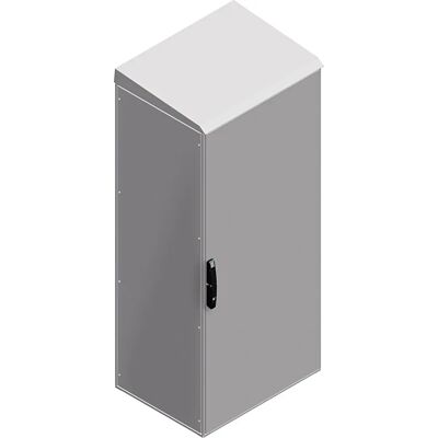 Schneider Electric NSYSC1650 Stahl Regenschutz - Außengehäuse Zubehör Schneider Electric NSYSC1650 Stahl Regenschutz - Außengehäuse Zubehör