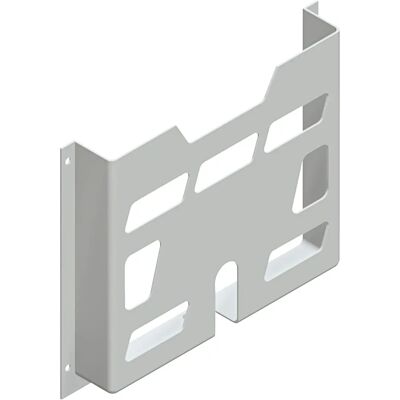 Schneider Electric NSYDPA5 Dokumenthalter - Portadocumenti - Grau-Weiß - A5 Schneider Electric NSYDPA5 Dokumenthalter - Portadocumenti - Grau-Weiß - A5