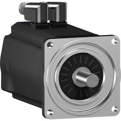 Schneider Electric SH31403P02F2000 Servomotor Serie SH3 - Servomotor Schneider Electric SH31403P02F2000 Servomotor Serie SH3 - Servomotor
