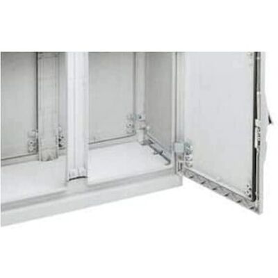 Schneider Electric NSYECPLAZ124G Polyester Kabeldurchführung - Kabeldurchführung Schneider Electric NSYECPLAZ124G Polyester Kabeldurchführung - Kabeldurchführung