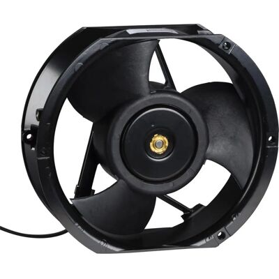 Ventilateur Schneider Electric - Vitesse variable - Sur pied - IP21/IP54 - Publicité Ventilateur Schneider Electric - Vitesse variable - Sur pied - IP21/IP54 - Publicité