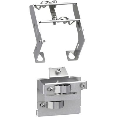 Schneider Electric ATV650D11N4 - Frequenzumrichter - 11 kW Schneider Electric ATV650D11N4 - Frequenzumrichter - 11 kW